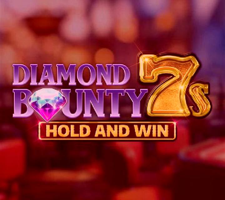 Diamond Bounty online slot