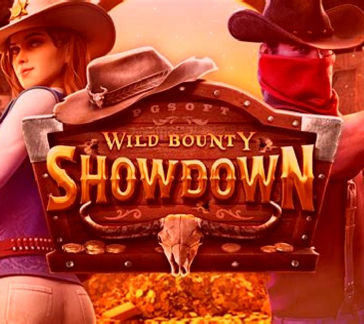 Diamond Bounty slot game