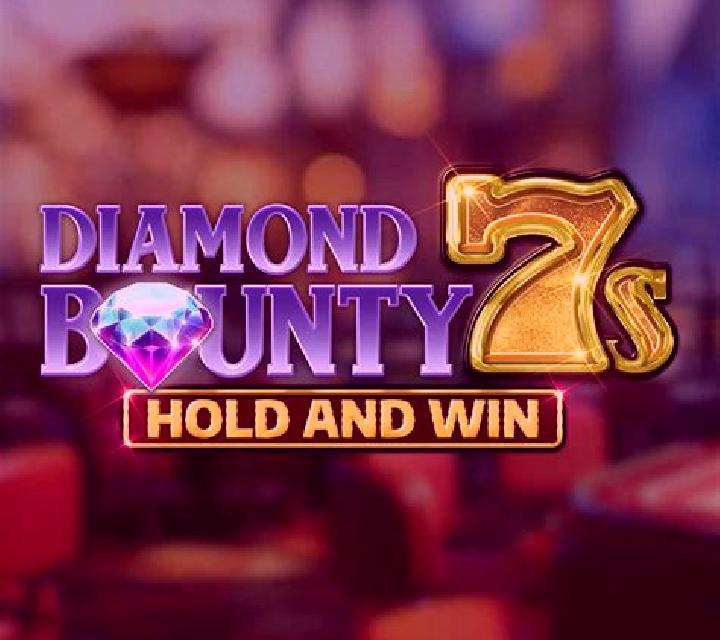 Diamond Bounty slot machine