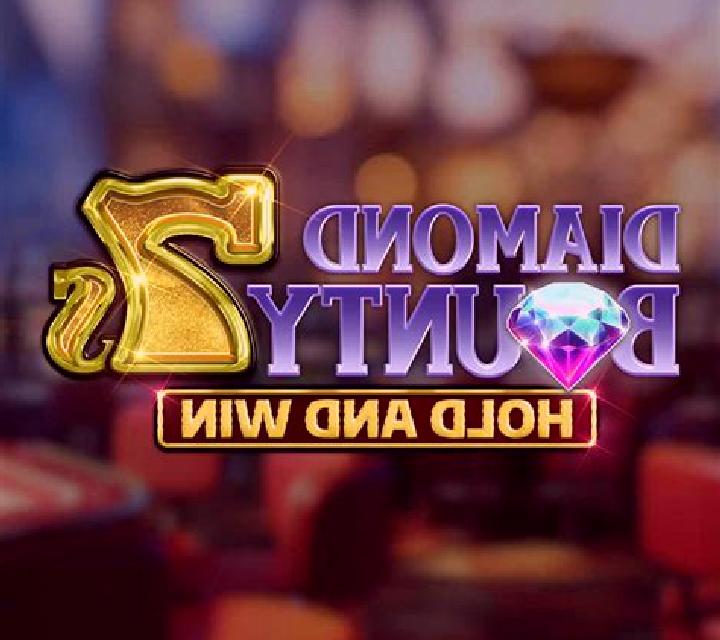 Diamond Bounty slot