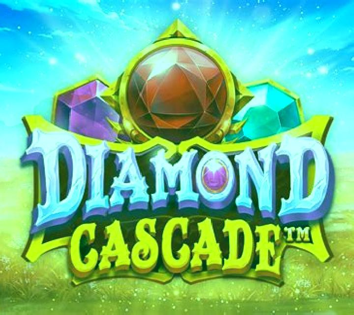 Diamond Cascade (Pragmatic Play) online slot