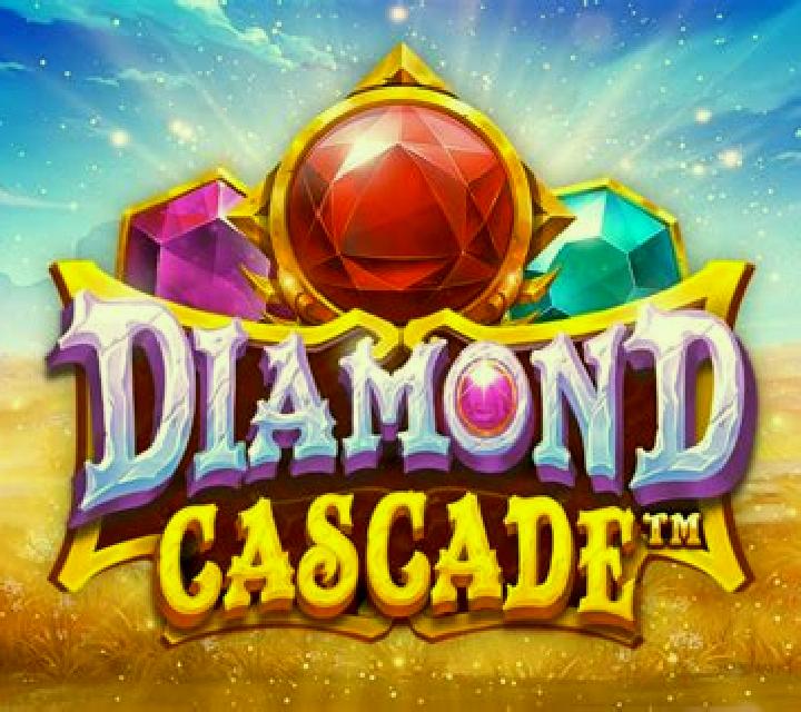 Diamond Cascade (Pragmatic Play) slot machine