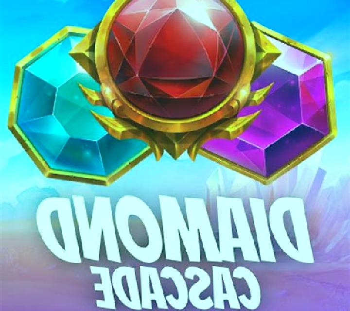 Diamond Cascade (Red Rake) online slot