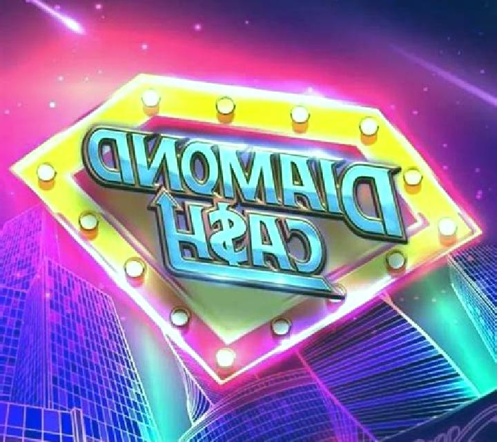 Diamond Cash Lotto online slot