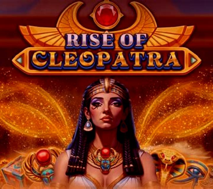 Diamond Cash - Mighty Cleopatra slot