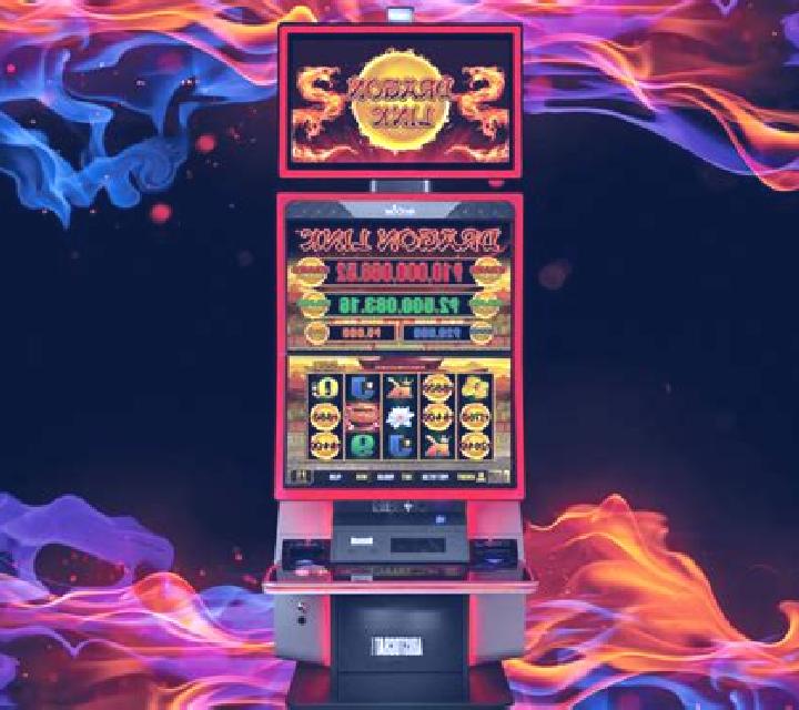 Diamond Cash: Mighty Emperor slot machine