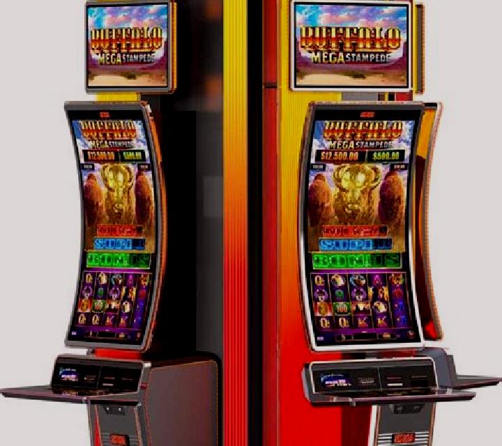 Diamond Cash: Mighty Stampede slot game