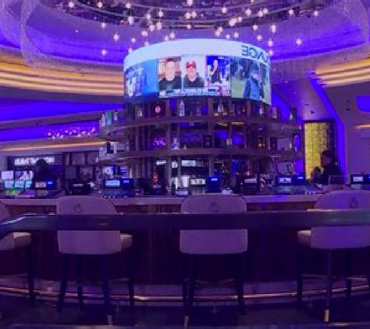 Diamond Casino online slot