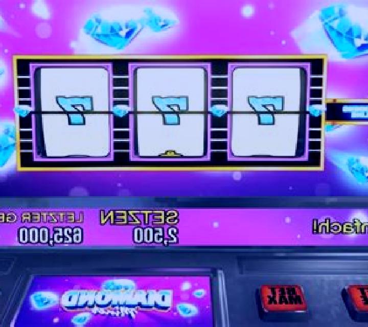 Diamond Casino slot