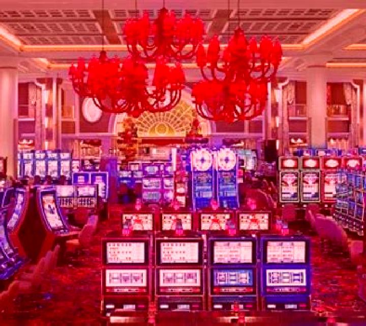 Diamond Cats slot machine