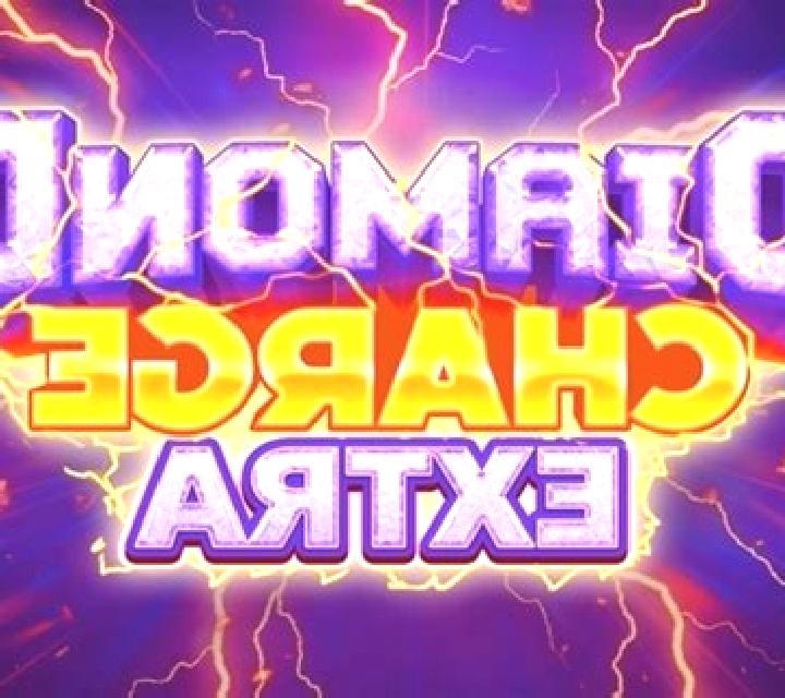 Diamond Charge Extra online slot