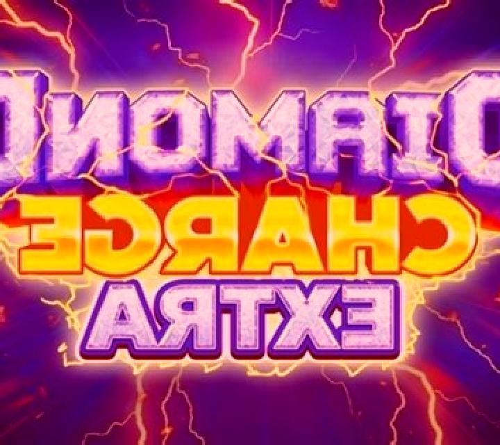 Diamond Charge Extra slot game