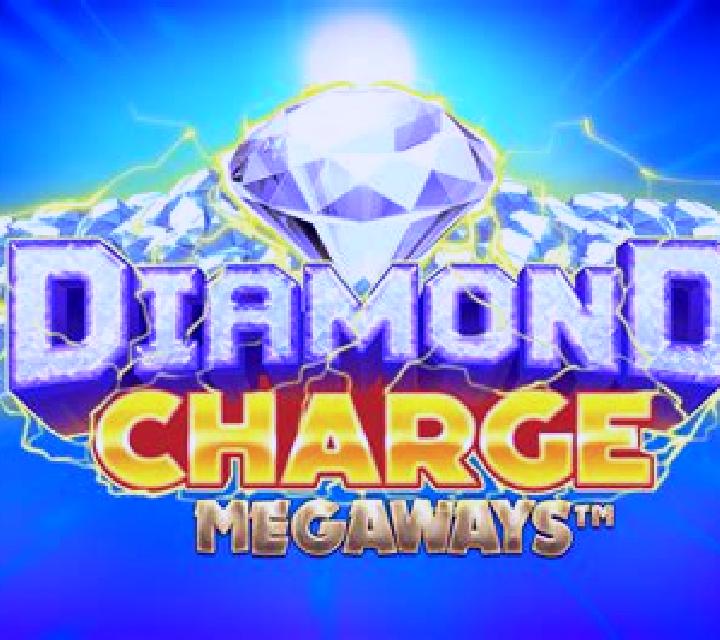 Diamond Charge Megaways online slot