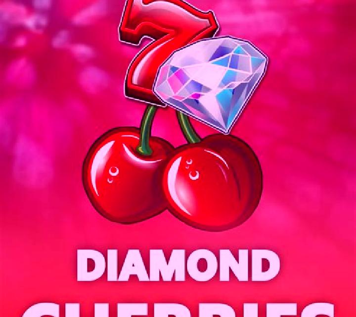 Diamond Cherries slot