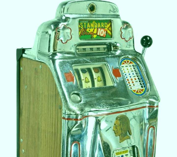 Diamond Chief slot game