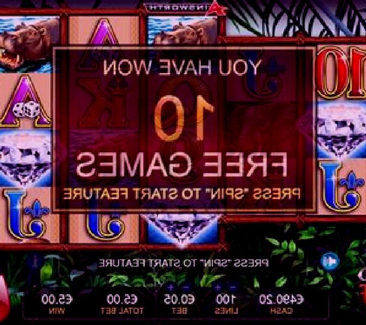Diamond Chief slot