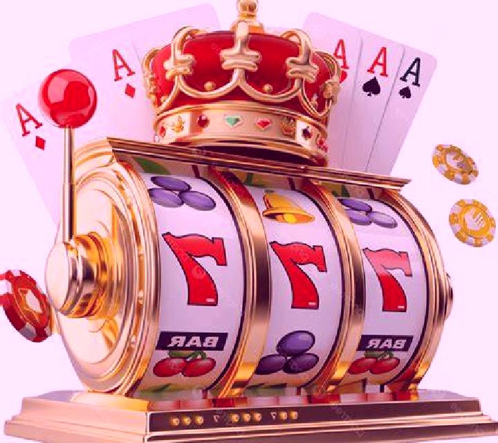Diamond Crown slot game