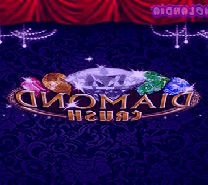 Diamond Crush slot game