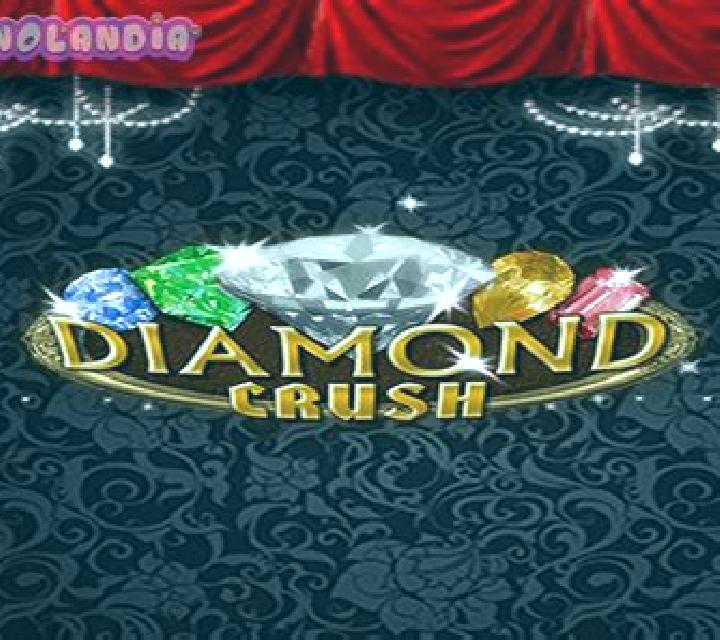 Diamond Crush slot