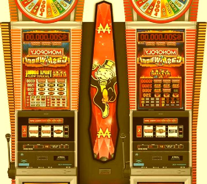 Diamond Dare Bonus Bucks Edition slot machine