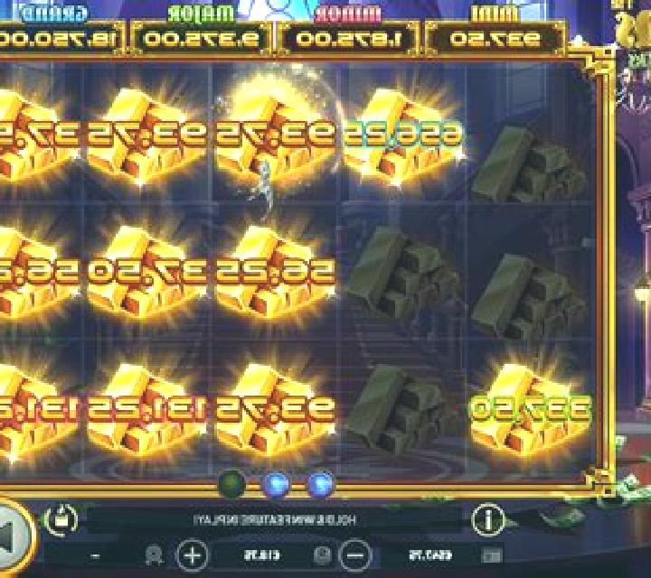 Diamond Dare Bonus Bucks online slot