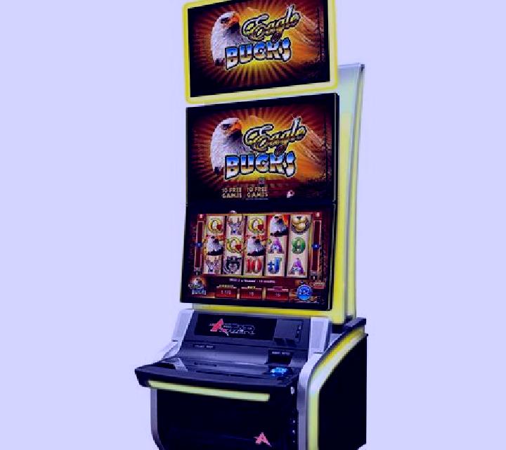 Diamond Dare Bonus Bucks slot machine