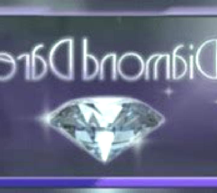 Diamond Dare online slot