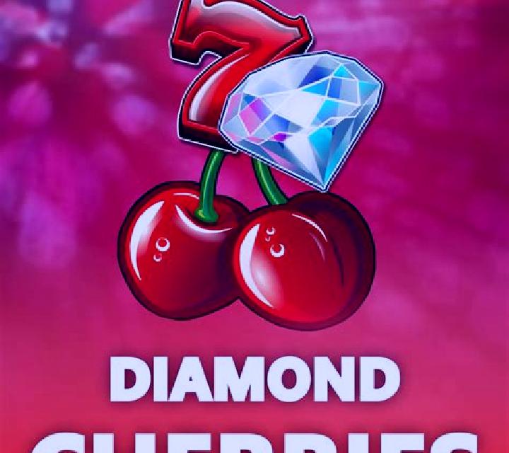 Diamond Dare slot game