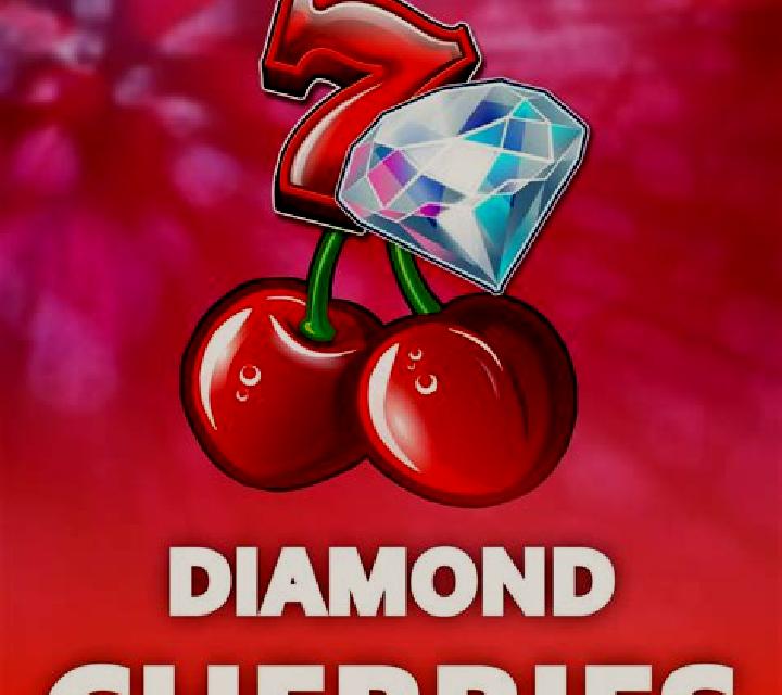 Diamond Dare slot machine