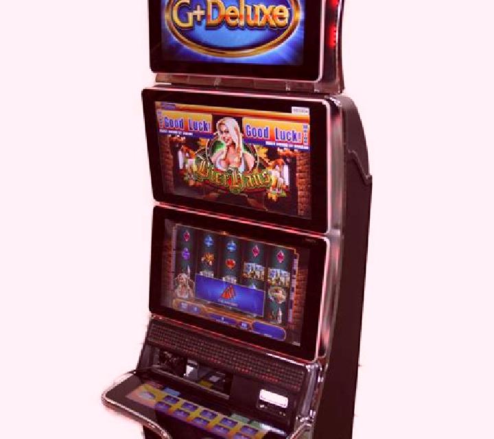 Diamond Dash (Jackpot Software) slot machine
