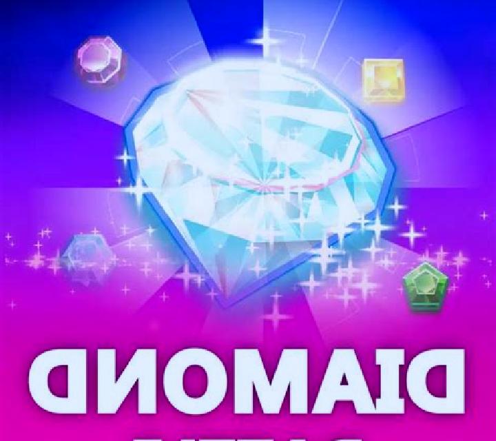 Diamond Dazzle online slot