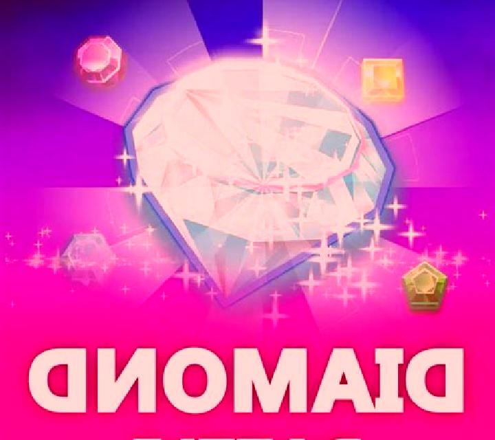 Diamond Dazzle slot game