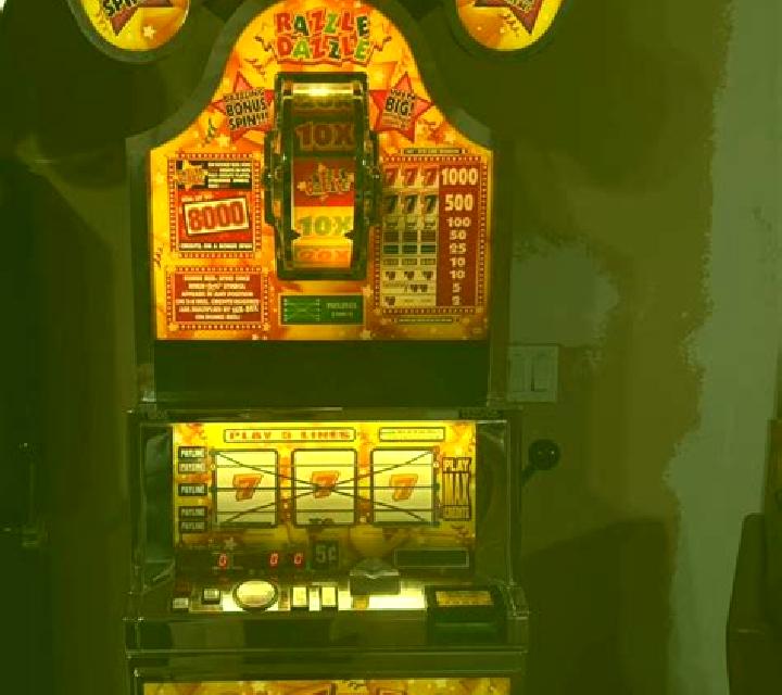 Diamond Dazzle slot machine