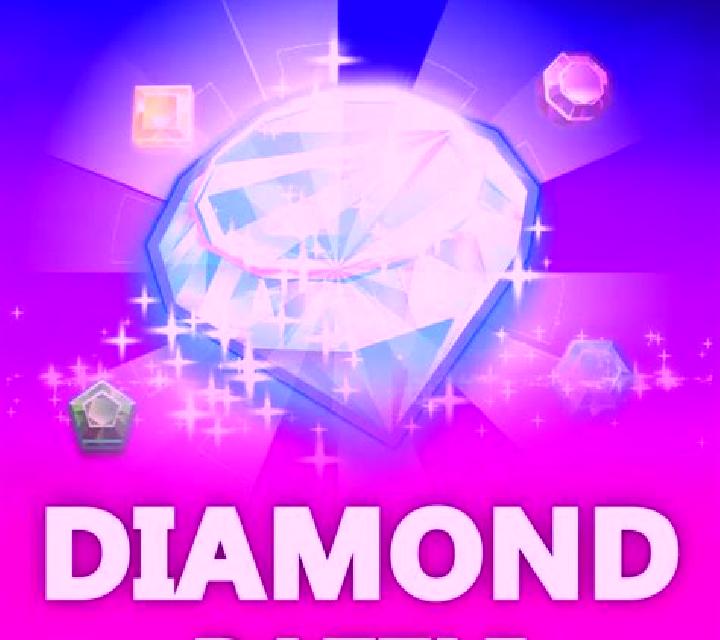 Diamond Dazzle slot