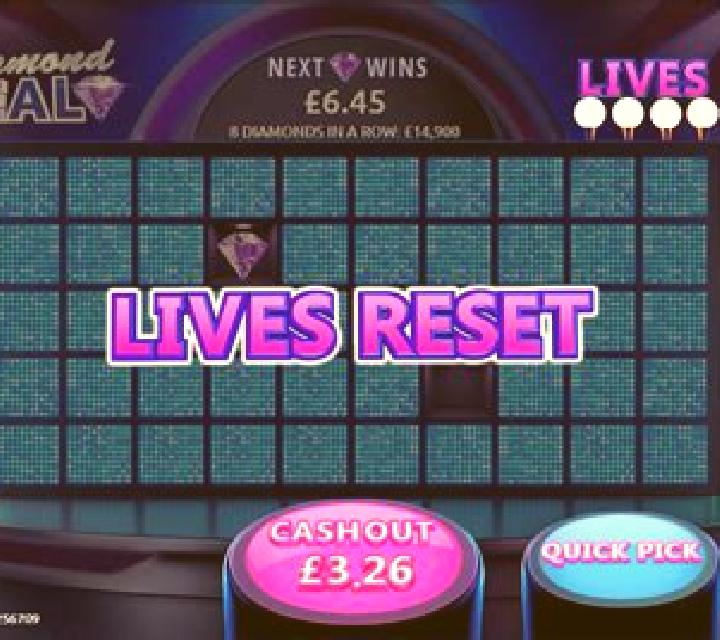 Diamond Deal online slot