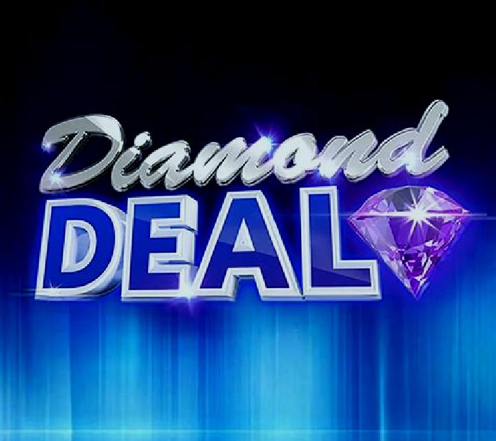 Diamond Deal slot game