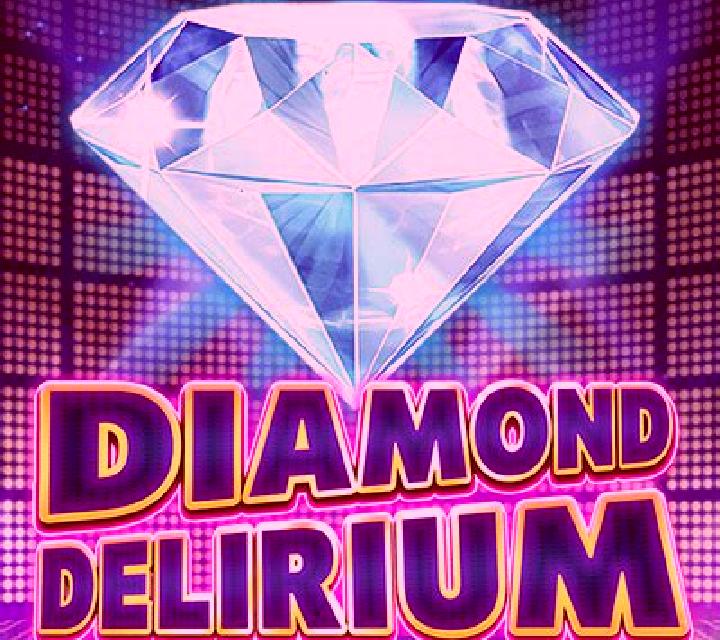 Diamond Delirium online slot