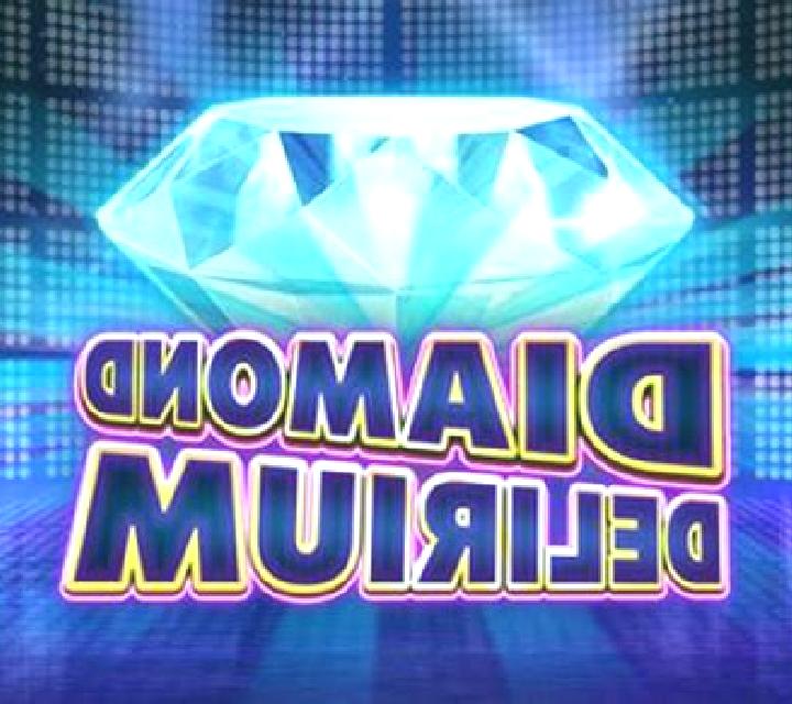 Diamond Delirium slot game