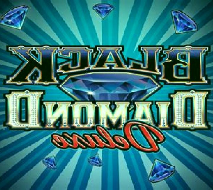Diamond Deluxe online slot