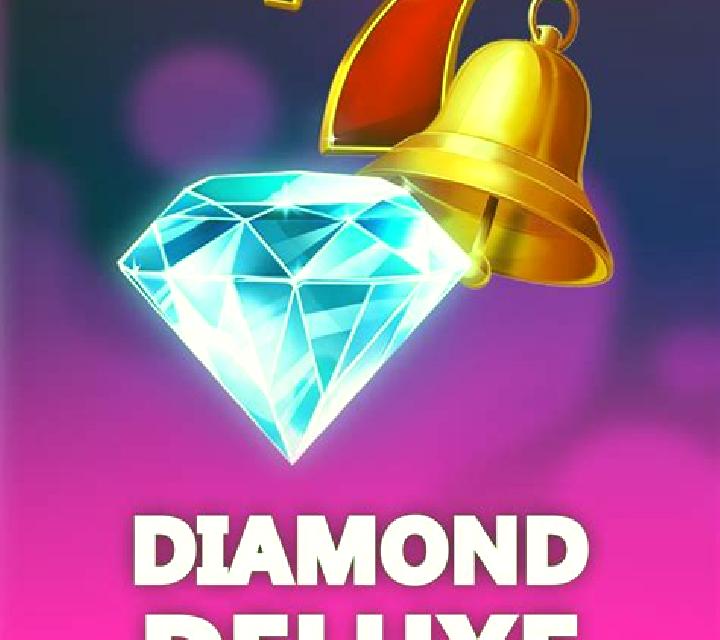 Diamond Deluxe slot game