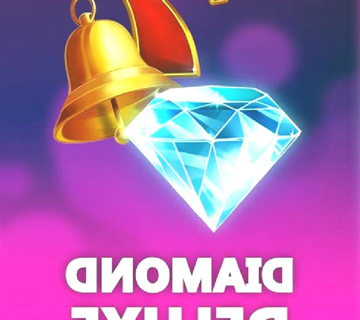 Diamond Desire Deluxe online slot