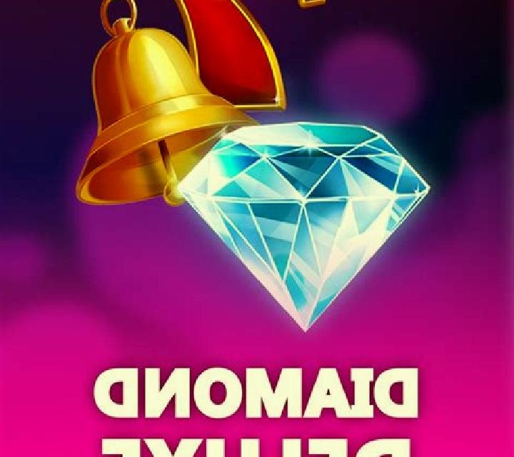 Diamond Desire Deluxe slot game