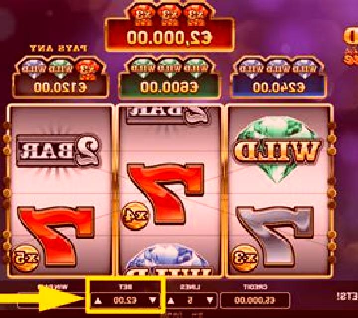 Diamond Desire Flame online slot