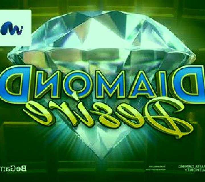 Diamond Desire online slot