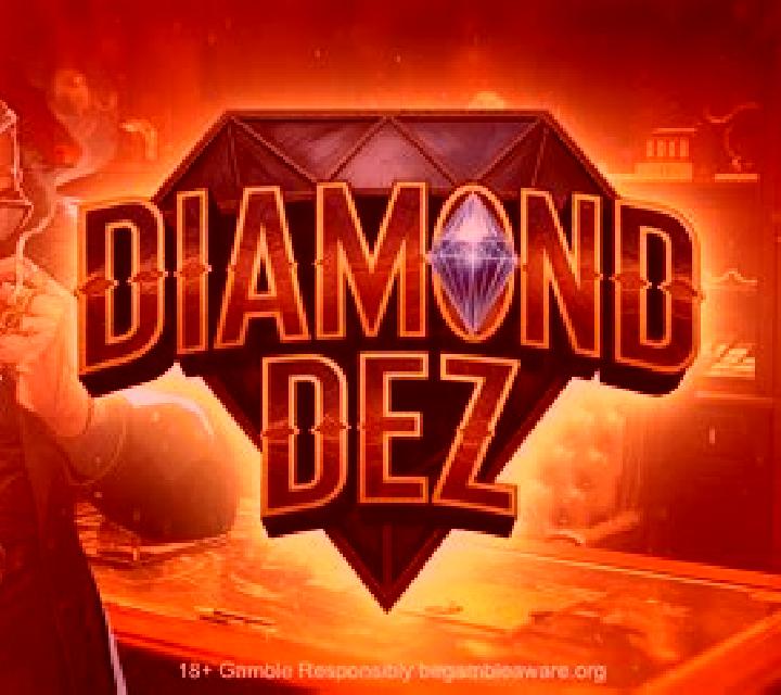 Diamond Dez online slot