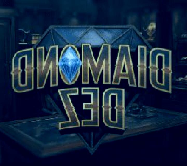 Diamond Dez slot game