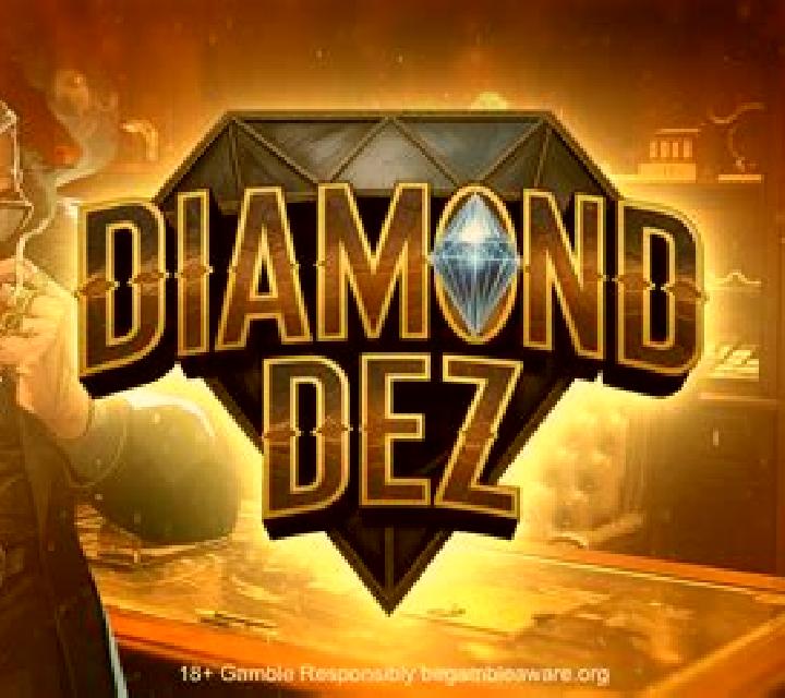 Diamond Dez slot