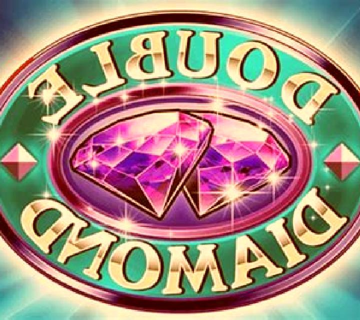 Diamond Diamond Diamond online slot
