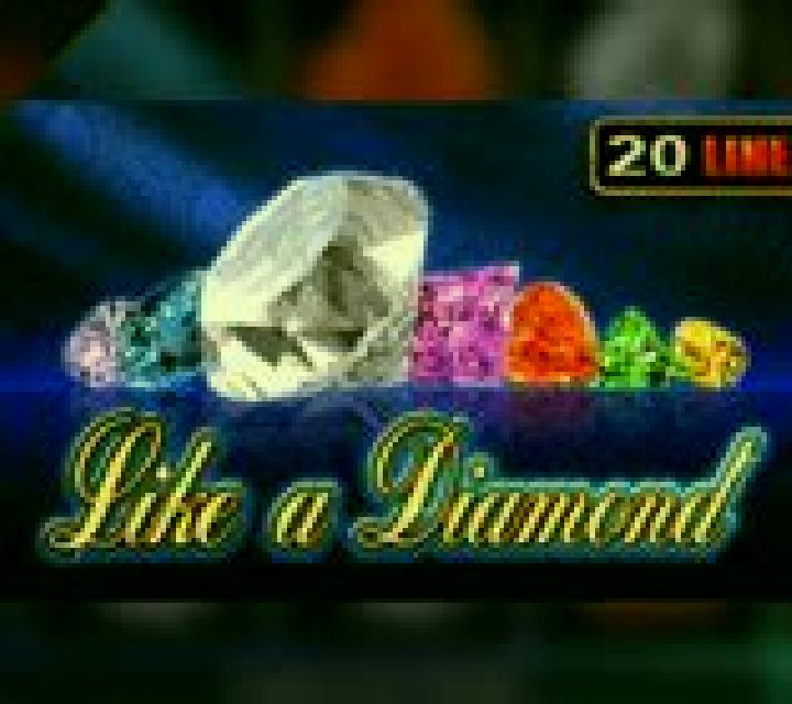 Diamond Dice online slot