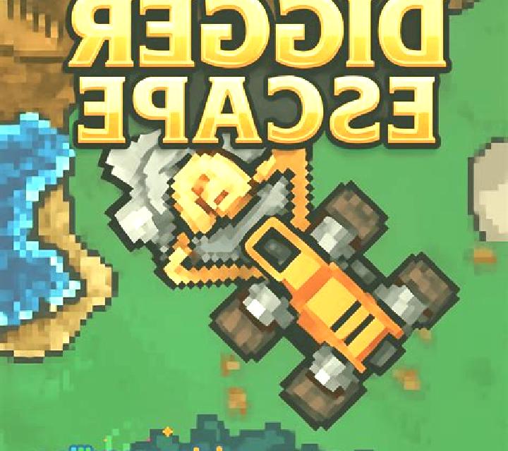 Diamond Digger (PAF) online slot